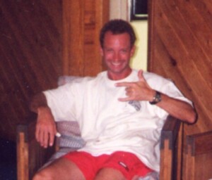 Myroni at GuidoPalooza 2000